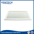 Marque de haute qualité produit Ventech aluminium porte Grille de reprise d’Air